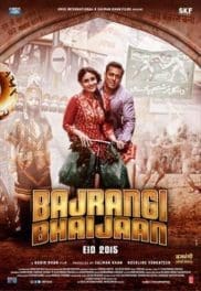 Bajrangi Bhaijaan 2015 Full 720p HD Movie Free Download