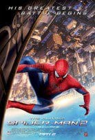 The Amazing Spider-Man 2 2014 720p Full Movie Free Download