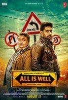 All Is Well 2015 720p Full HD Movie Free Download