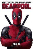Deadpool 2016 DvdRip Full Movie Free Download