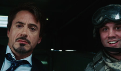 Iron Man 2008 Full HD Movie Download