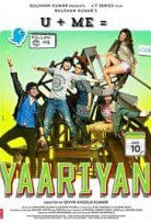 Yaariyan 2014 720p Full HD Movie Free Download