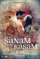 Sanam Teri Kasam 2016 720p Full HD Movie Free Download