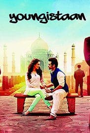Youngistaan 2014 Bluray Full HD Movie Free Download