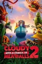 Cloudy With A Chance Of Meatballs 2 2013 Full Movie Free Download