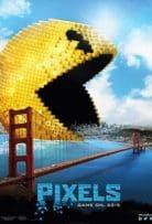 Pixels 2015 Bluray Full HD Movie Free Download