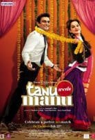 Tanu Weds Manu 2011 Bluray Full HD Movie Free Download Tanu Weds Manu 2011 Bluray Full HD Movie Free Download