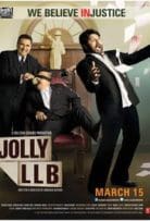 Jolly LLB 2013 Bluray Full Movie Free Download