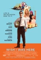Wish I Was Here 2014 Full Movie Free Download DvdRip