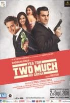 Yea Toh Two Much Ho Gayaa 2016 Full Movie Free Download Yea Toh Two Much Ho Gayaa 2016 Full Movie Free Download