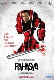 Rahasya 2015 Full Movie Free Download Dvdrip