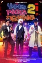 Yamla Pagla Deewana 2 2013 Full Movie Free Download DvdRip