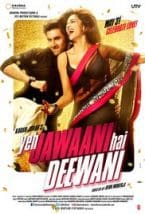 Yeh Jawaani Hai Deewani 2013 Full Movie Free Download Bluray