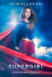 Supergirl Season 2 Full HD Free Download