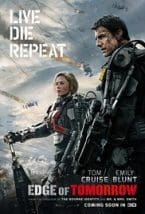 Edge Of Tomorrow 2014 Full Movie Free Download Bluray Dual Audio