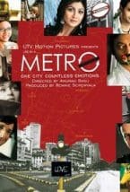 Life In A Metro 2007 Full HD Movie Free Download Bluray