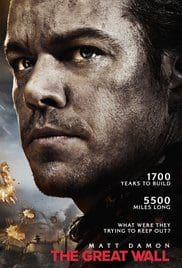 The Great Wall 2017 Bluray Full HD Movie Free Download