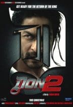 Don 2 2011 Bluray Full Movie Free Download