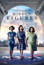 Hidden Figures 2016 Bluray Full HD Movie Free Download