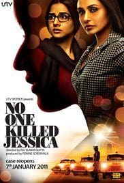 No One Killed Jessica 2011 Dvdrip Full Movie Free Download HD
