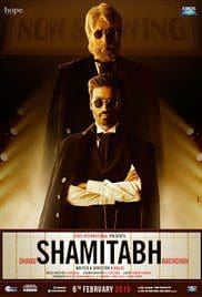Shamitabh 2015 Bluray Full Movie Free Download Shamitabh 2015 Bluray Full Movie Free Download