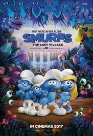 Smurfs The Lost Village 2017 Camrip Full HD Movie Free Download