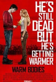 Warm Bodies 2013 Bluray Full Movie Free Download