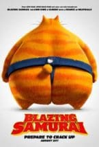 Blazing Samurai 2017 Dvdrip Full Movie Free Download