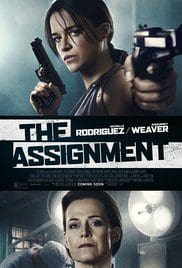The Assignment 2016 Bluray Full Movie Free Download The Assignment 2016 Bluray Full Movie Free Download