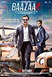 Baazaar 2018 Full Movie Free Download Camrip