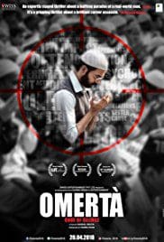 Omerta 2018 Full Movie Free Download HD 720p