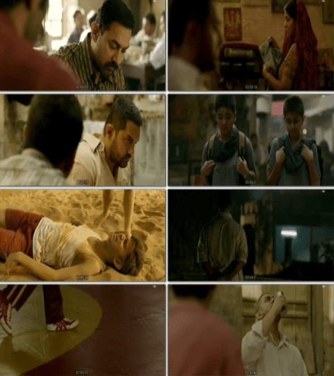 Dangal 2016 Dvdrip Full HD Movie Free Download