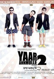 Yaar Annmulle 2 2017 Bluray Full HD Movie Free Download Yaar Annmulle 2 2017 Bluray Full HD Movie Free Download