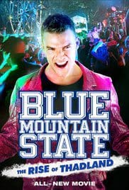 Blue Mountain State The Rise Of Thadland 2016 Bluray Full Movie Download HD Dual Audio