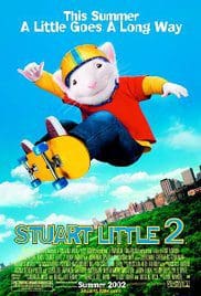 Stuart Little 2 2002 Bluray Full Movie Download HD Dual Audio Stuart Little 2 2002 Bluray Full Movie Download HD Dual Audio