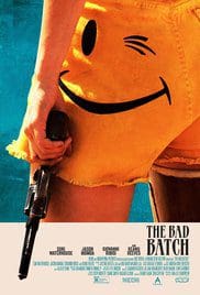 The Bad Batch 2017 Dvdrip Full Movie Download HD