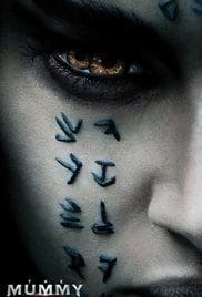 The Mummy 2017 HDTS Full Movie Download Dual Audio