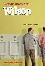 Wilson 2017 Bluray Full HD Movie Download 720p