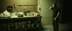 Bad Frank 2017 HDRip Full Movie Download 720p