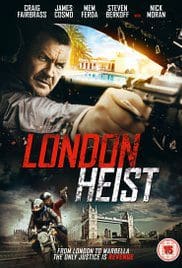 London Heist 2017 HDRip Movie Free Download 720p London Heist 2017 HDRip Movie Free Download 720p