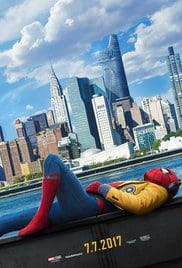 Spider Man Homecoming 2017 Dual Audio Full Movie Free Download HD