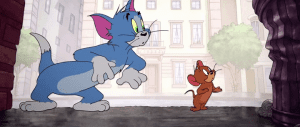 Tom and Jerry Willy Wonka 2017 Bluray Movie Free Download Hd 720p