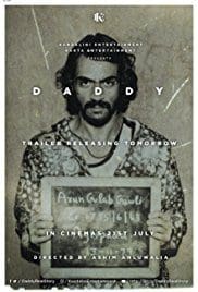 Daddy 2017 Movie Free Download Full HD 720p Bluray Daddy 2017 Movie Free Download Full HD 720p Bluray