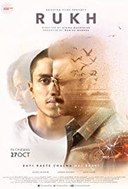 Rukh 2017 Full Movie Free Download HD 720p Bluray