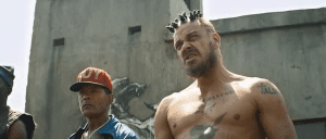 Chappie 2015 Movie Free Download Full HD 720p Bluray