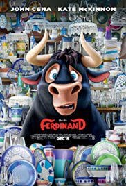 Ferdinand 2017 Full Movie Free Download HD CAM Ferdinand 2017 Full Movie Free Download HD CAM