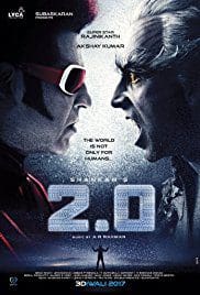 2.0 2018 Full Movie Free Download Camrip