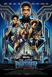 Black Panther 2018 Full Movie Free Download HD Bluray Dual Audio