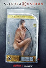 Altered Carbon Season 1 Full HD Free Download