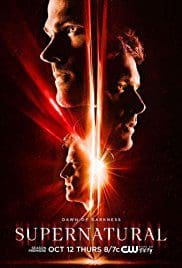 Supernatural Season 13 Full HD Free Download Bluray